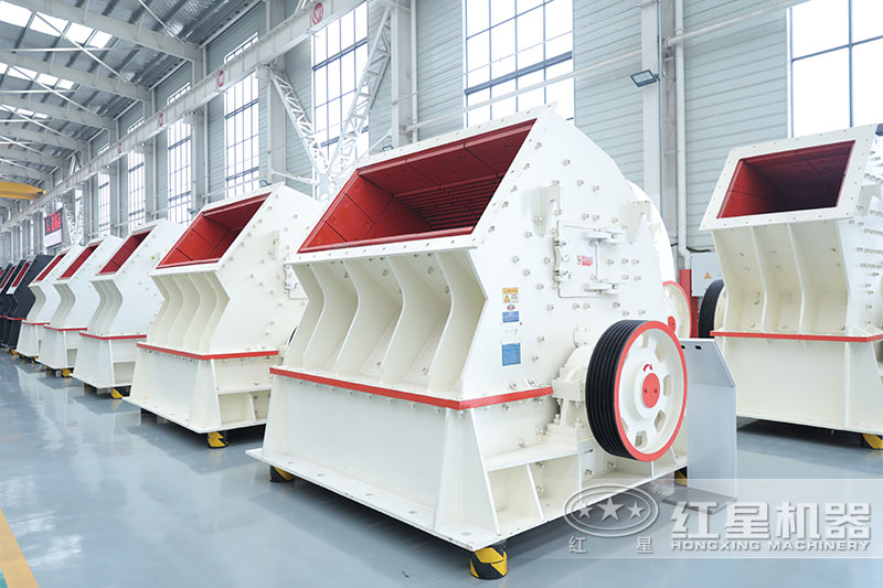 PCX重錘破機(jī)