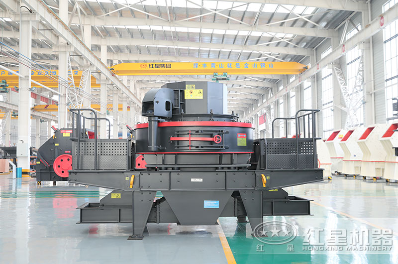 沖擊式粉碎機(jī)圖片