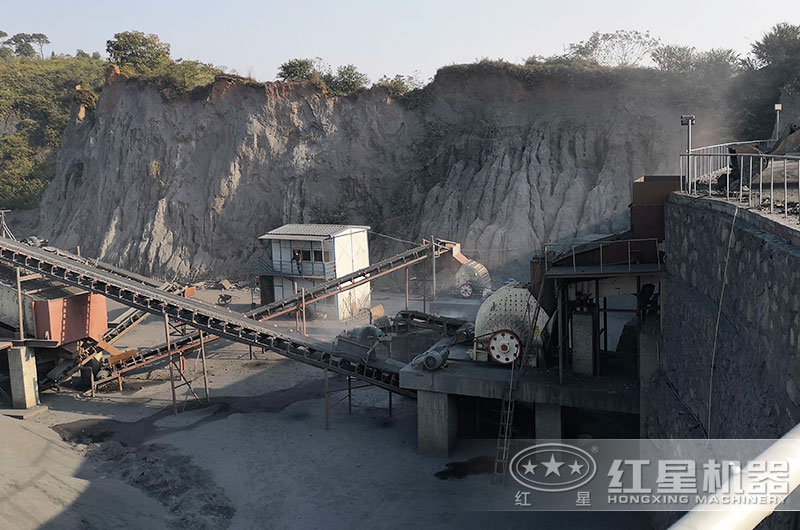 大塊煤用什么破碎機(jī)好？圖片及價(jià)格