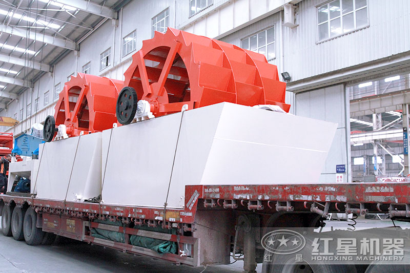 洗泥洗砂設(shè)備要多少錢，配置一套生產(chǎn)線需要哪些設(shè)備