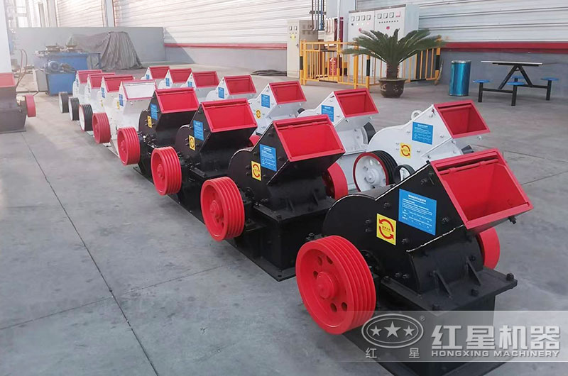 小型錘破制砂機(jī)好用嗎？多少錢一臺(tái)？型號(hào)及參數(shù)