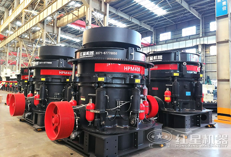 多缸液壓破碎機(jī)價(jià)格參數(shù)以及原理圖_單缸與多缸有何不同