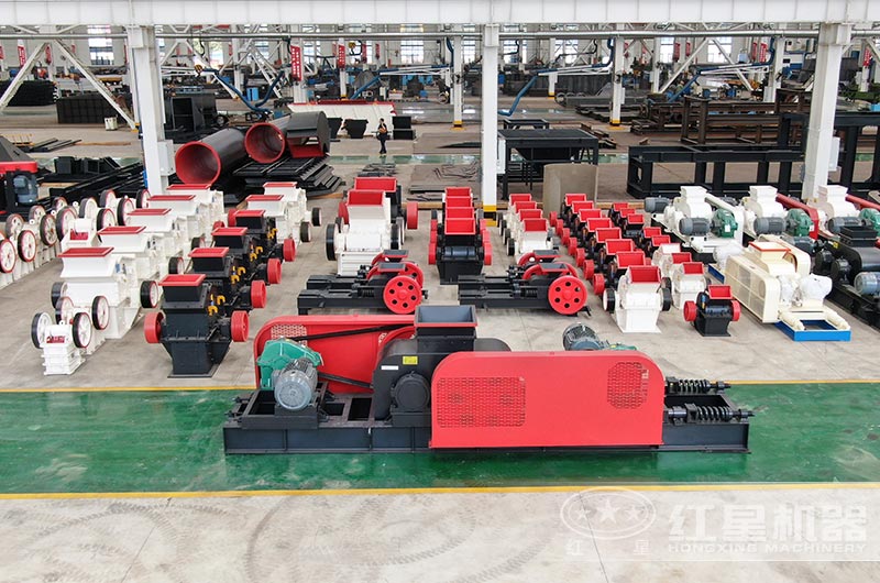 小型礦山破碎機(jī)械設(shè)備有哪些？圖片及價(jià)格