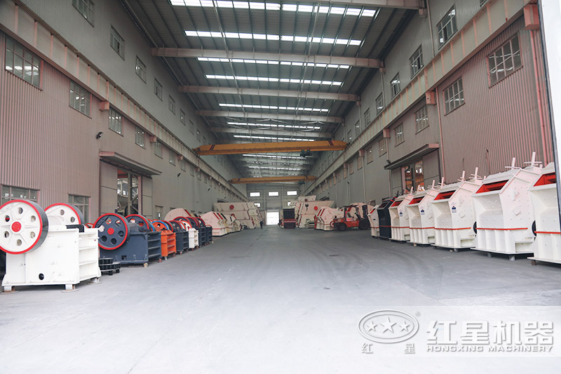 400mm煤礦渣粉碎至80mm哪個(gè)型號(hào)的鄂破能滿足？推薦一二