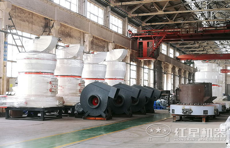 立式磨粉機(jī)