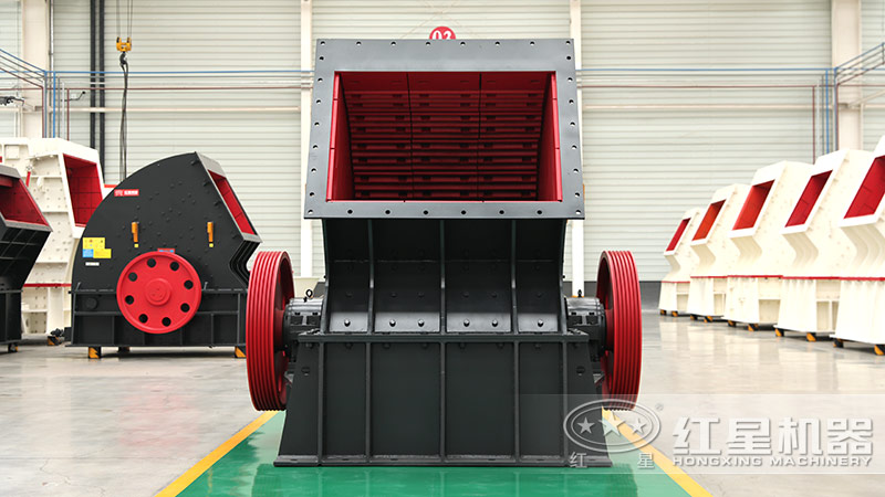 破煤用什么破碎機(jī)？多少錢一臺