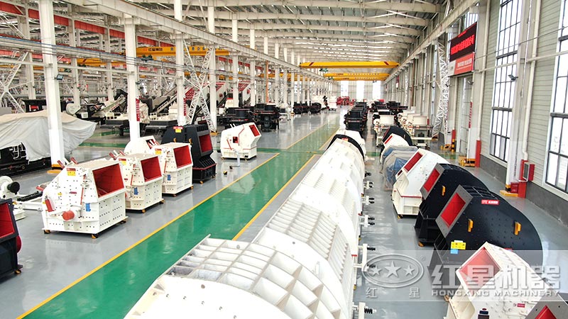 煤礦大型破碎機型號及規(guī)格有哪些，價格多少，提供作業(yè)視頻