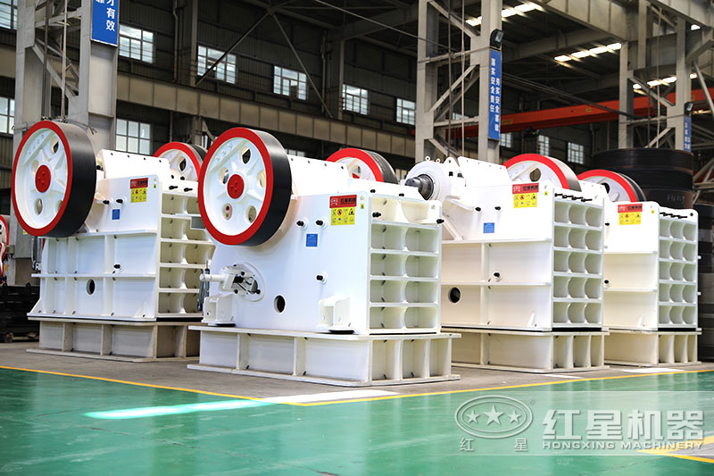 46破碎機(jī)一小時(shí)出多少料，價(jià)格多少