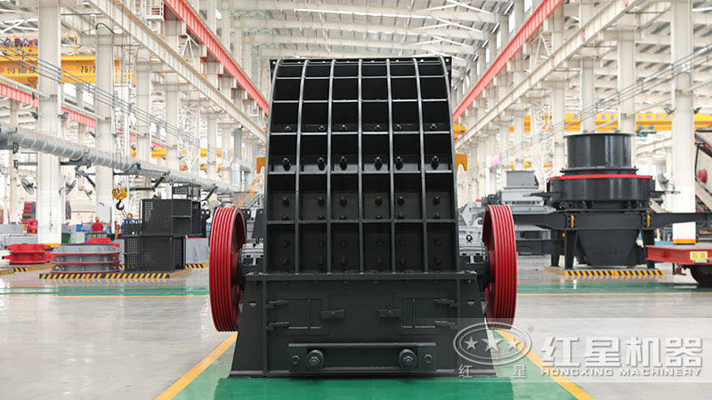 錘式制砂機(jī)