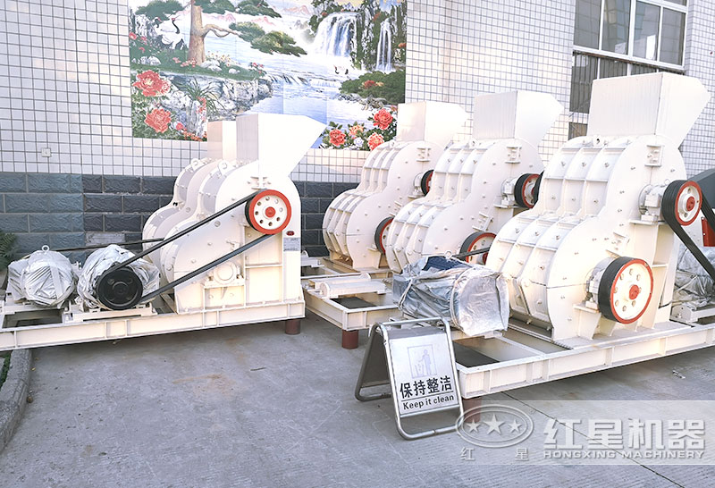  立式雙轉(zhuǎn)子破碎機(jī)一小時(shí)100噸產(chǎn)量價(jià)格是多少