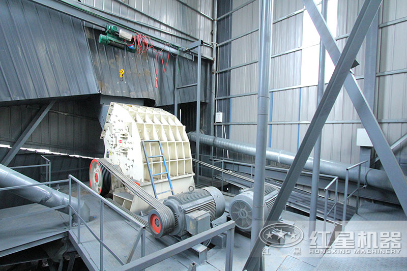 錘式粉碎機(jī)生產(chǎn)廠(chǎng)家及型號(hào)，價(jià)格多少