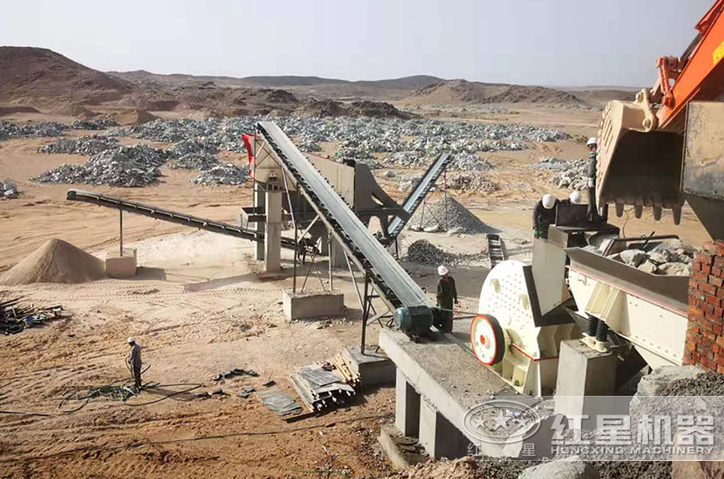 石頭破碎機器30萬可以買到嗎？破碎石頭設(shè)備有幾種