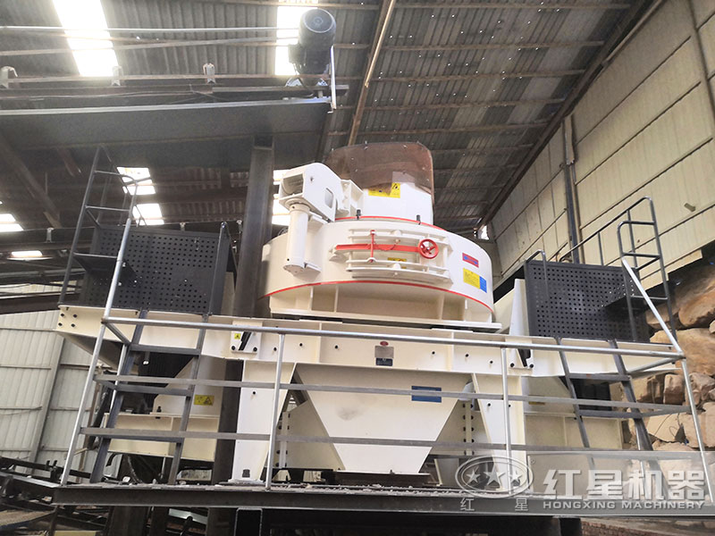 要想開一個采沙場，用到哪些制砂設(shè)備？一臺多少錢