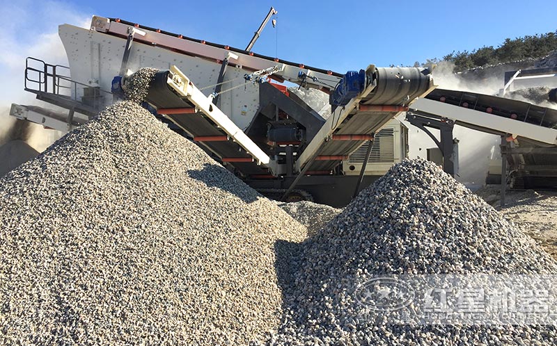 石子廠需要哪些設(shè)備，小型石子生產(chǎn)設(shè)備一套價格多少
