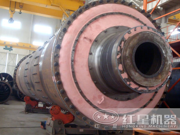 銅礦球磨機(jī)細(xì)節(jié)圖