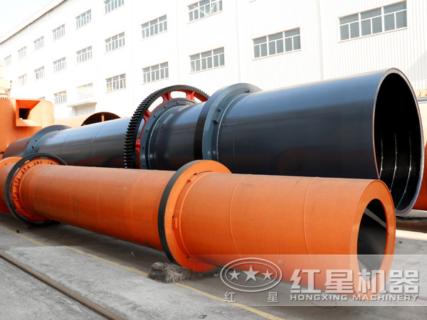 煤泥烘干機(jī)設(shè)備