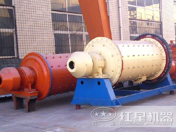 鉛鋅礦球磨機(jī)生產(chǎn)廠家