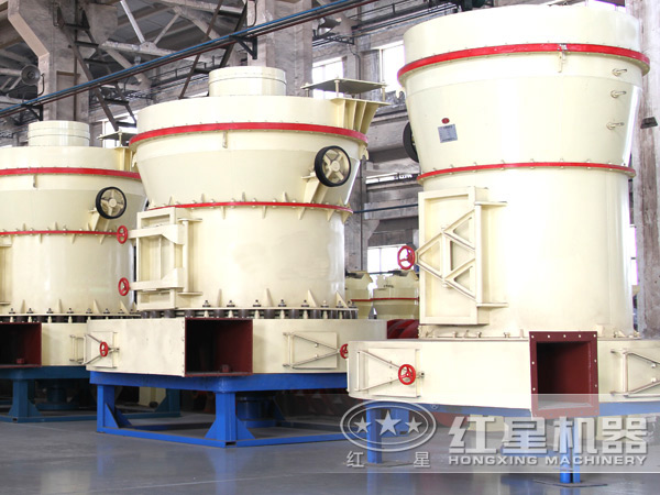 高嶺土超細(xì)粉碎機(jī)圖 高嶺土超細(xì)粉碎機(jī)圖
