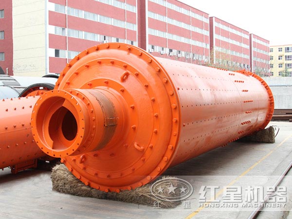 紅星石墨磨礦機(jī)