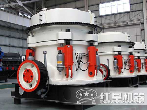 如何對圓錐破碎機進行堆焊修復(fù)？