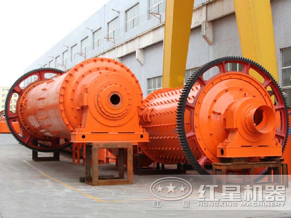 紅星中速磨煤機(jī)的結(jié)構(gòu)改進(jìn)設(shè)計