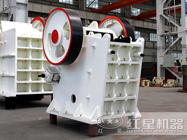 花崗巖破碎機(jī)廠家哪家好