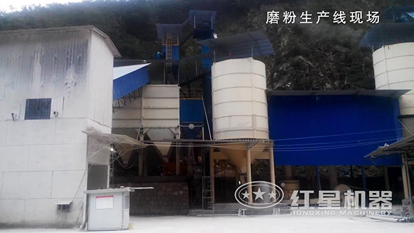 生產(chǎn)線現(xiàn)場實拍