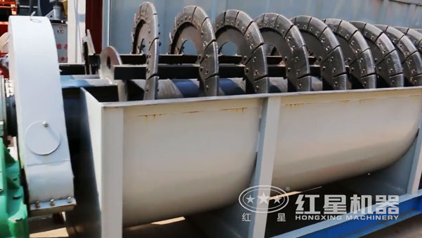 分級機(jī)圖片