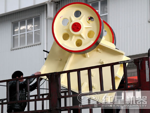 發(fā)貨現(xiàn)場實拍