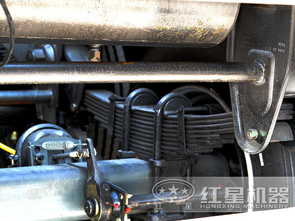 移動碎石機(jī)細(xì)節(jié)實(shí)拍