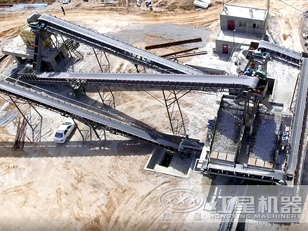 生產(chǎn)線現(xiàn)場實(shí)拍