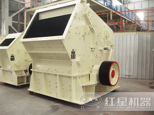 礦山破碎機產(chǎn)品圖片