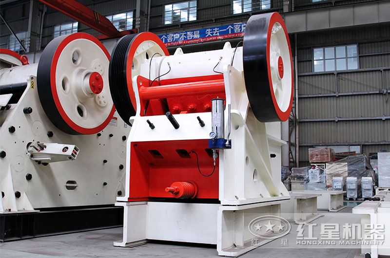 小型破碎機(jī)