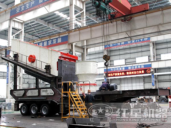 專業(yè)礦機生產(chǎn)廠家，只為用戶謀福利