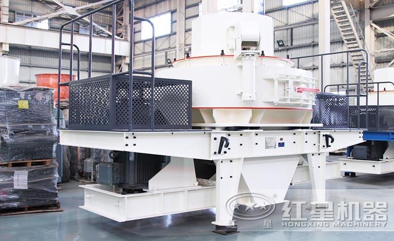 HXVSI系列制砂機(jī)