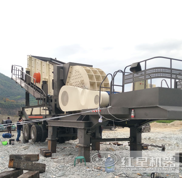 移動重錘破現(xiàn)場