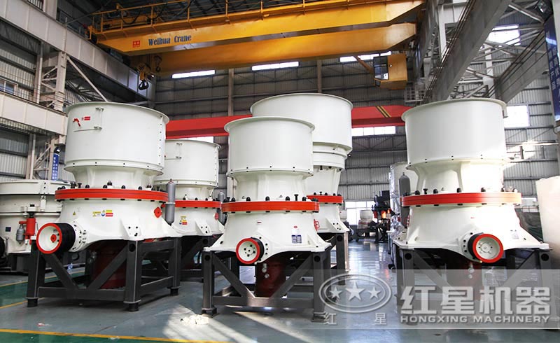 單缸液壓圓錐破碎機(jī)價(jià)格及型號