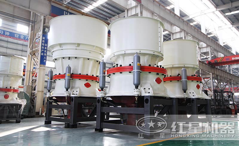 單缸圓錐破碎機(jī)技術(shù)參數(shù)及價(jià)格分析