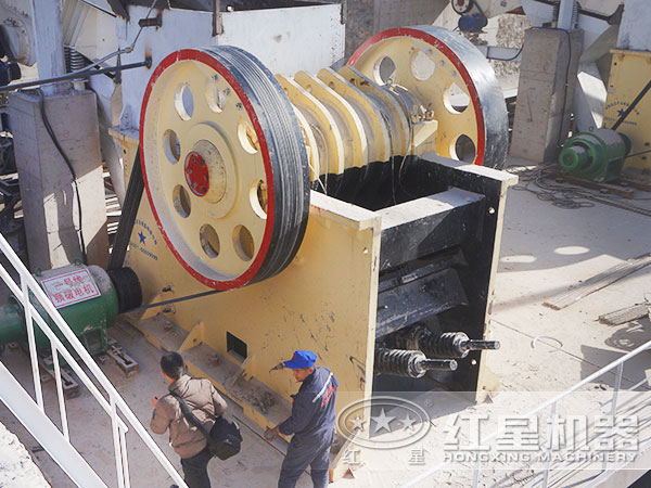 廠家派專業(yè)人員現(xiàn)場指導