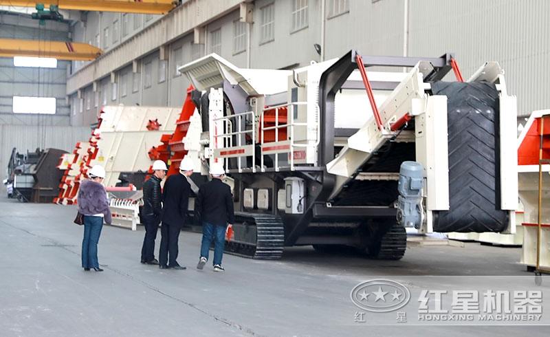 技術(shù)人員全程跟進，為用戶詳細講解