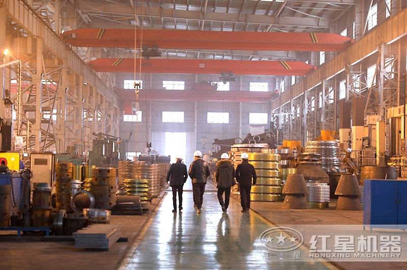 客戶來廠實(shí)地考察