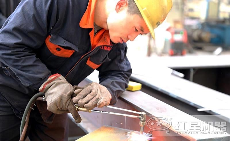 精工品質(zhì)，紅星期待與您的合作