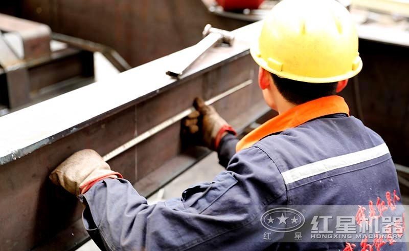 每一處細節(jié)做工都很用心