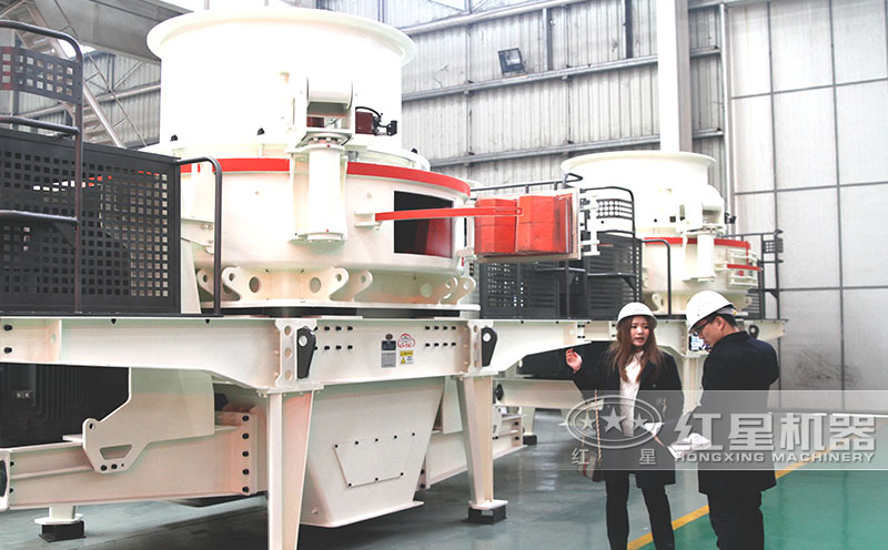 客戶(hù)來(lái)廠(chǎng)參觀(guān)