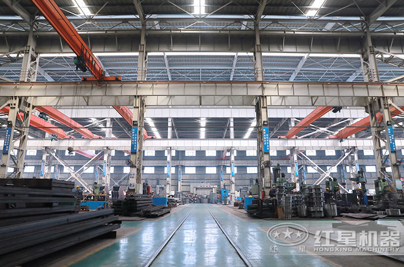 紅星車間實(shí)拍