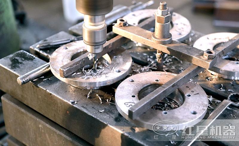 紅星廠家配件生產(chǎn)