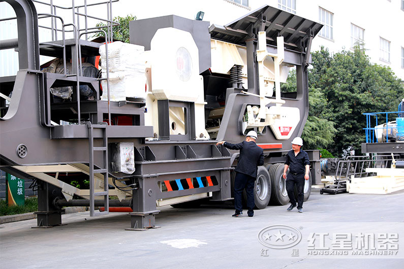 客戶參觀考察移動(dòng)破