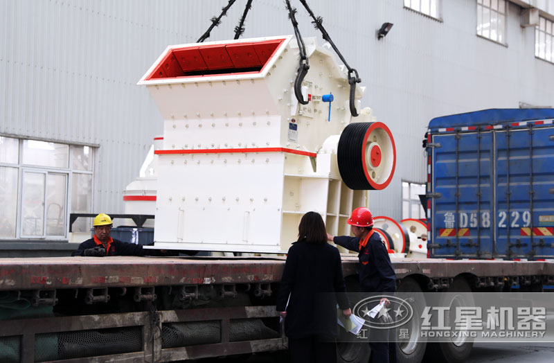 細(xì)碎機(jī)操作注意事項