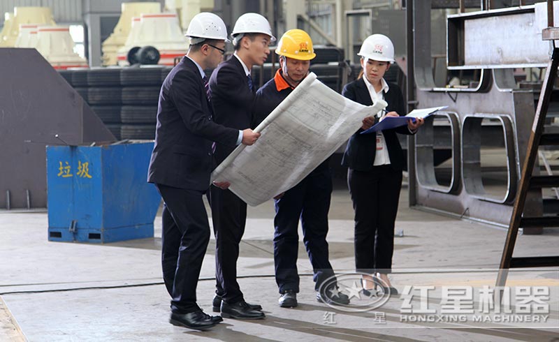 資深工程師為您量身定制方案