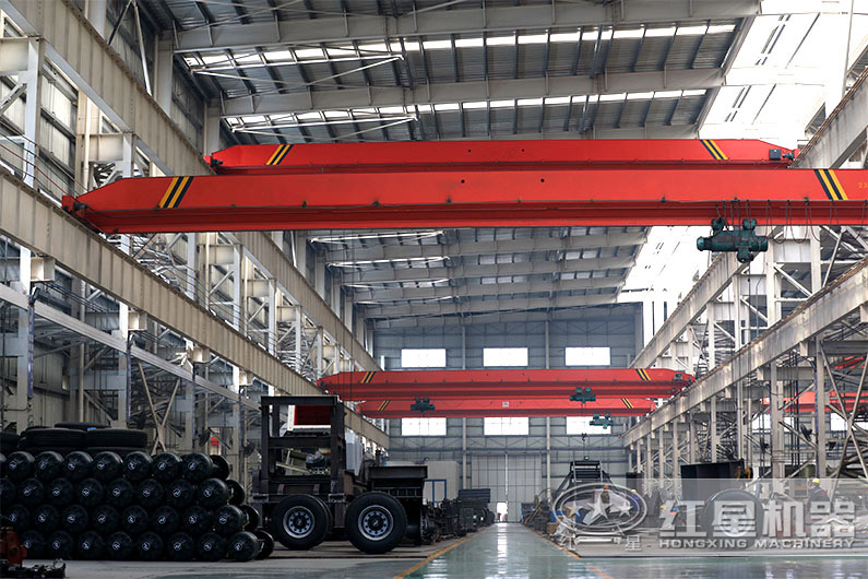 專業(yè)礦機設備生產廠商